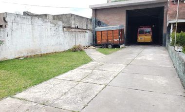 Depósito - Jose Marmol