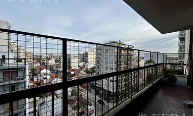 Venta de Departamento 4 ambientes con balcón en Wilde