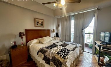 Venta de Departamento 4 ambientes con balcón en Wilde
