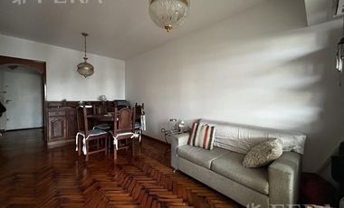 Venta de Departamento 4 ambientes con balcón en Wilde