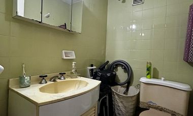 Venta de Departamento 4 ambientes con balcón en Wilde