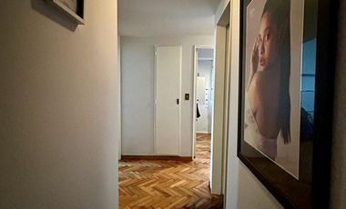Venta de Departamento 4 ambientes con balcón en Wilde