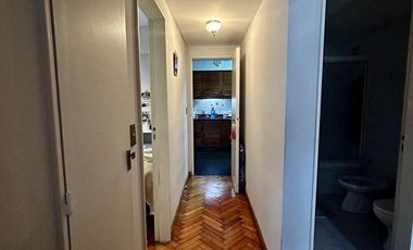 Venta de Departamento 4 ambientes con balcón en Wilde