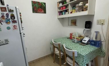 Casa en Planta Baja en Barrio Echesortu