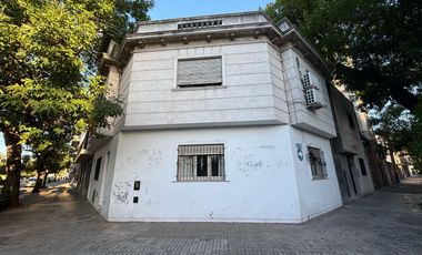 Casa en Planta Baja en Barrio Echesortu