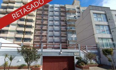 Viví frente al mar! Dos ambientes con cochera cubierta en San Bernardo