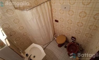 Viví frente al mar! Dos ambientes con cochera cubierta en San Bernardo