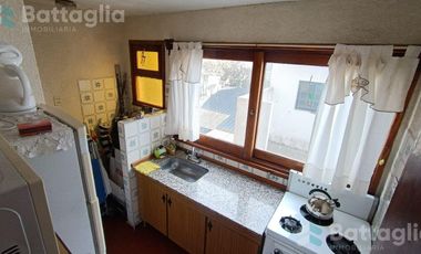 Viví frente al mar! Dos ambientes con cochera cubierta en San Bernardo