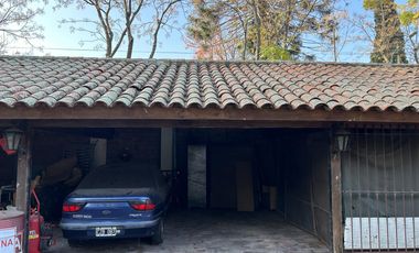 Terreno - Venta - Carapachay - Vicente Lopez