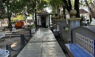 Terreno - Venta - Carapachay - Vicente Lopez