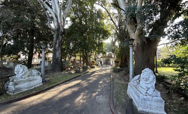 Terreno - Venta - Carapachay - Vicente Lopez