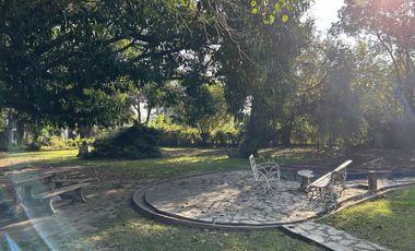 Terreno - Venta - Carapachay - Vicente Lopez