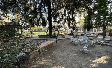 Terreno - Venta - Carapachay - Vicente Lopez