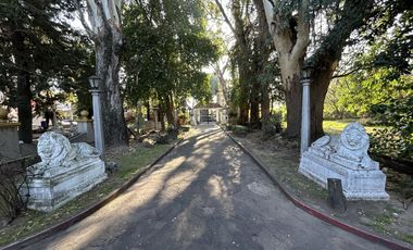 Terreno - Venta - Carapachay - Vicente Lopez