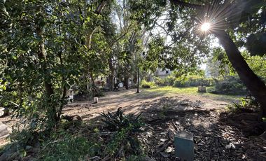 Terreno - Venta - Carapachay - Vicente Lopez