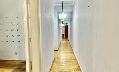 RENTA  OFICINA O SHOWROOM EN CASA PORFIRIANA EN  ROMA NORTE