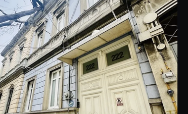 RENTA  OFICINA O SHOWROOM EN CASA PORFIRIANA EN  ROMA NORTE
