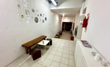 LOCAL / DEPOSITO EN LA BOCA VENTA