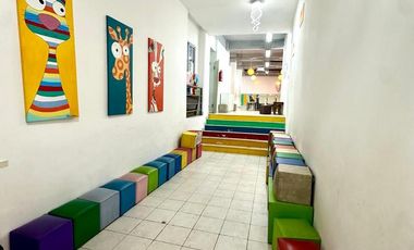 LOCAL / DEPOSITO EN LA BOCA VENTA