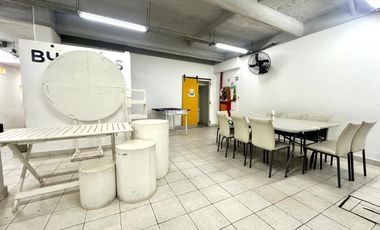 LOCAL / DEPOSITO EN LA BOCA VENTA