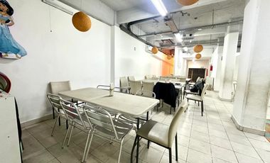 LOCAL / DEPOSITO EN LA BOCA VENTA