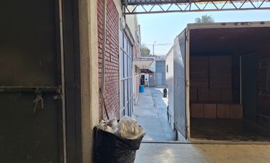 Bodega Industrial en Renta en Vallejo 7,637  m2