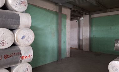 Bodega Industrial en Renta en Vallejo 7,637  m2