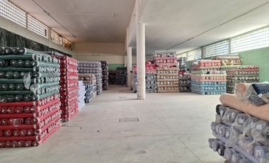 Bodega Industrial en Renta en Vallejo 7,637  m2