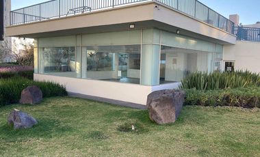 RENTA DEPARTAMENTO TIPO PH Alterra Towers  el Refugio QUERETARO