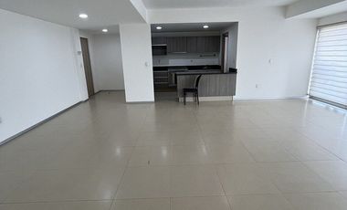 RENTA DEPARTAMENTO TIPO PH Alterra Towers  el Refugio QUERETARO