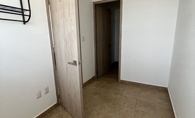 RENTA DEPARTAMENTO TIPO PH Alterra Towers  el Refugio QUERETARO