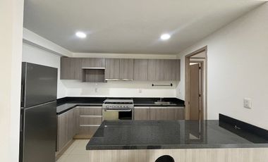 RENTA DEPARTAMENTO TIPO PH Alterra Towers  el Refugio QUERETARO