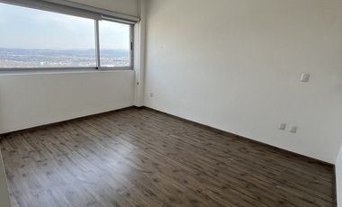 RENTA DEPARTAMENTO TIPO PH Alterra Towers  el Refugio QUERETARO