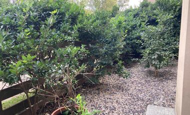 Departamento en venta 3 ambientes, Pilar, Apto crédito