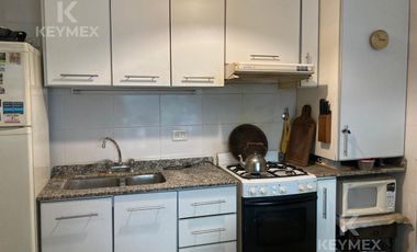 Departamento en venta 3 ambientes, Pilar, Apto crédito