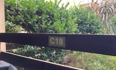 Departamento en venta 3 ambientes, Pilar, Apto crédito