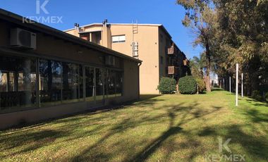 Departamento en venta 3 ambientes, Pilar, Apto crédito