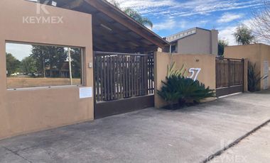 Departamento en venta 3 ambientes, Pilar, Apto crédito