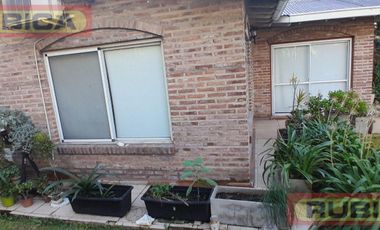 Casa en Don Torcuato