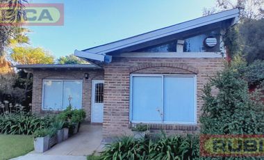 Casa en Don Torcuato