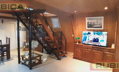 Casa en Don Torcuato
