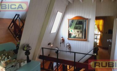Casa en Don Torcuato