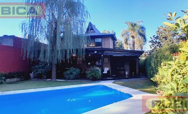 Casa en Don Torcuato