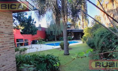 Casa en Don Torcuato