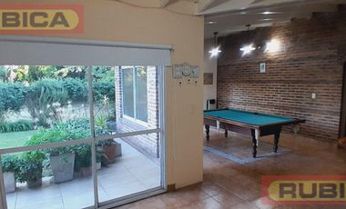 Casa en Don Torcuato