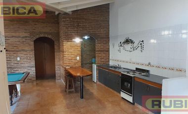 Casa en Don Torcuato