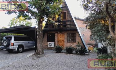 Casa en Don Torcuato