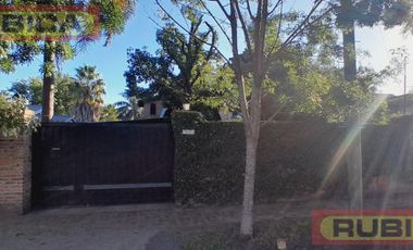 Casa en Don Torcuato