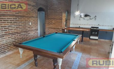 Casa en Don Torcuato