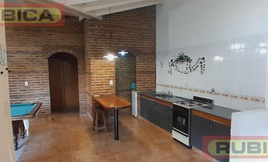 Casa en Don Torcuato